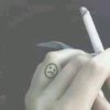 香烟能解哥的愁的头像