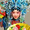 Yingzi精彩地活着的头像