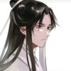 钢铁侠的头像