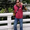 雄狮的头像