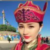 行走者的头像