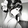 一个臭居居的头像