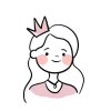 Hello Kitty的头像
