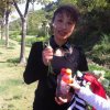 我们的生活充满阳光的头像
