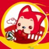 梦狸是个坏孩子的头像