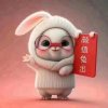 红玫瑰的头像