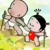 如痴如醉的头像