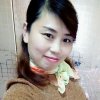 快乐女神的头像