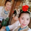 不愿将就的头像
