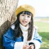 依旧是我的头像