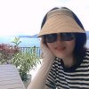伶的头像