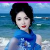 幸福的人的头像