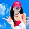 施全施美的头像
