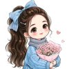 快乐集团浅笑心柔的头像