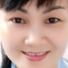 女人的头像