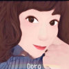  多拉˃̶͈̀˂*･゜ﾟ的头像