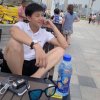 单纯的学生的头像