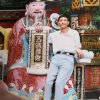 逍遥自在（暂退）的头像