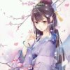 不想玩了，取关吧。的头像