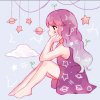 　╰小★雨&的头像