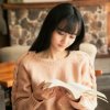 梅梅（勿忘你）的头像