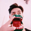阿诗玛的头像