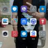 你是风儿我是沙的头像