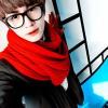 英的头像