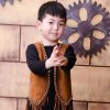 小梅的头像