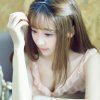 声弱女孩的头像