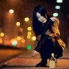 简简单单的头像