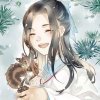 公子易卿ଓ℡默音『羽生』的头像