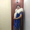 淡定女人的头像