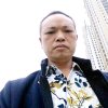 l面对现实的头像