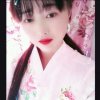草原姑娘的头像