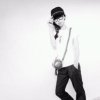 那个女孩的头像