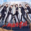 在水一方的头像