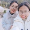 Amy越岚的头像