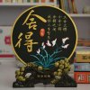仁义礼智信的头像