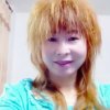 眼眸深处的头像