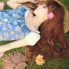 歆檬·Angel的头像