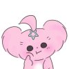水晶Lucky Pig的头像
