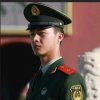 武警的头像