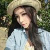 香奈儿的头像