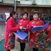 幸福女人的头像