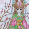 乖乖女的头像