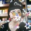 甜心兰姐的头像