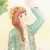 梅香芳子的头像