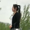 女神的头像