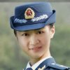女副官的头像
